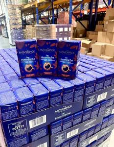 กาแฟบดโมเวนพิค เดอร์ ฮิมลิชเช่ อาราบิก้า 1 กก. และ 500 กรัม บรรจุภัณฑ์แบบแพ็คใหญ่ คั่วอ่อน คาเฟ่ เครมา เอสเพรสโซ - Product Image 4