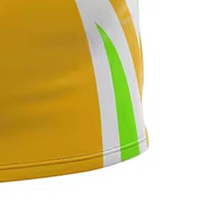 เสื้อรักบี้แขนสั้นสำหรับผู้ชายเสื้อรักบี้2025สั่งทำ - Product Image 5