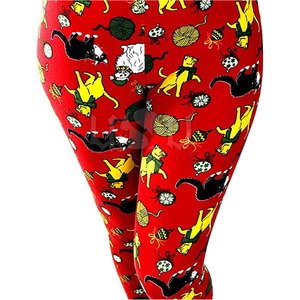 Meilleure vente Legging personnalisé pour femme, vêtements de fitness, legging personnalisé pour femme - Product Image 2