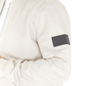 Vêtements pour hommes Automne Hiver Veste pour hommes Coupe-vent Automne Veste décontractée à manches longues Manteau Blousons bombardiers - Product Image 3