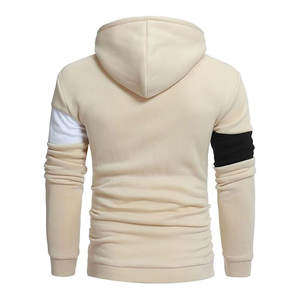 ชุดวอร์มผู้ชายทรงสลิมฟิตแฟชั่นขายดี - Product Image 6