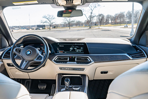 ใช้รถยนต์ X5 xDrive40i - Product Image 2