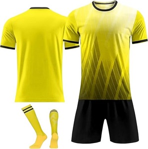2026 WC USA maillot de football uniforme sublimé personnalisé de haute qualité pour adultes maillot de l'équipe officielle USA uniforme de football nouveau Style - Product Image 6