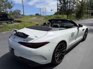 Mercedes-Benz Clase SL AMG SL 63 Estándar 2022 - Product Image 3