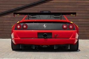 Gran Oferta: Ferrari F355 Berlinetta Usado de 1995 - Product Image 5