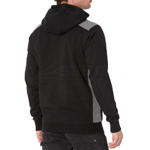 2025 sudaderas con capucha hechas a medida para hombre producto de invierno sudaderas con capucha para hombre precio barato sudaderas con capucha cálidas de invierno - Product Image 2