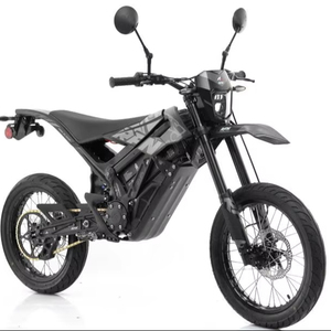 Motocicleta Eléctrica RFN Ares Rally Pro 12,500W - Product Image 1