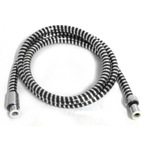 Tubo Flessibile per Doccia con Connessione Biflex 1/2 F Cm. 150 - Product Image 1