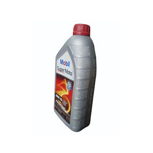 Aceite móvil MaxDurability con tecnología de intervalo de drenaje extendido Lubricante de alta durabilidad - Product Image 4