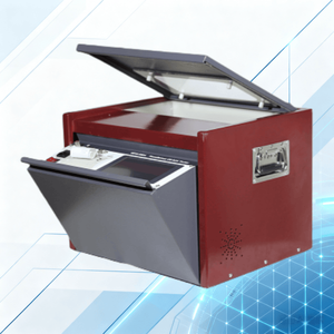 100KV trafo yağ yalıtım test cihazı | Otomatik dielektrik dayanım ve arıza gerilim analizörü - Product Image 6