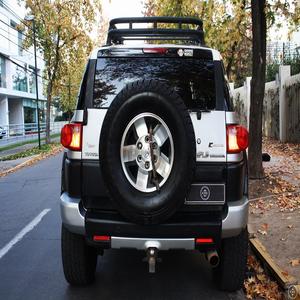 COCHES TOYOTA FJ CRUISER 4WD V8 BARATOS USADOS EN VENTA - Product Image 5