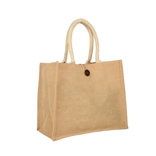 กระเป๋าสะพายไหล่สำหรับผู้หญิง,กระเป๋าช้อปปิ้งสะพายไหล่ออกแบบได้เองสามารถนำกลับมาใช้ใหม่ได้กระเป๋าถือปอกระเจากันน้ำ