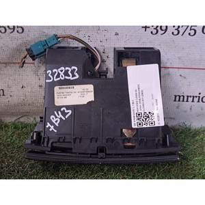 POSACENER MERCEDES ML W164 3. Serie A1648100030 W164 642940 (05>11) - Product Image 4
