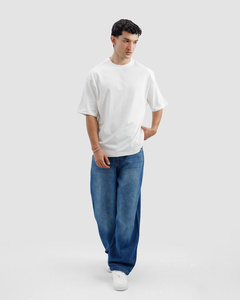 เสื้อยืดทรงบ็อกซี่ขายส่ง |   ผ้าคุณภาพพรีเมียม |   แบรนด์สตรีทแวร์ - Product Image 5