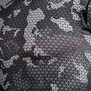 OEM Service High Quality Men <b>Compression</b> <b>Shirts</b> Custom Made Best Selling Men <b>Compression</b> <b>Shirts</b> - Product Image 6