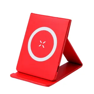 Caricabatterie Wireless USB Personalizzato Promozionale per Gadget - Product Image 2