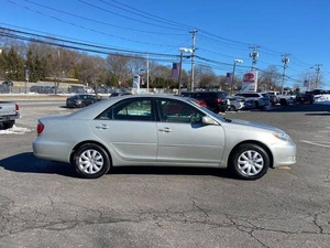 Used 2005 for Camry LE Turbo AWD Leather Seats <b>Light</b> <b>Interior</b> Panoramic Sunroof Sedan - Product Image 2