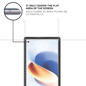 ฟิล์มกันรอย Doogee T30E - Product Image 4