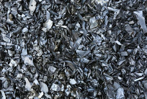 Chatarra de acero triturada (típicamente ISRI 210/211 o E40) - Product Image 2