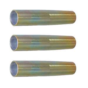 Juego de bujes centrales Gedore para tapas de eje de rueda - Product Image 1