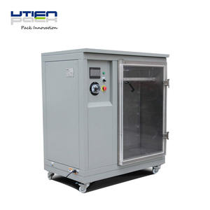 Emballage en vrac <span class=keywords><strong>Jumbo</strong></span> Sac en plastique en feuille d'aluminium Machines à sceller <span class=keywords><strong>sous</strong></span> <span class=keywords><strong>vide</strong></span> pour poudres, noix, fruits secs, 10-15kg - Product Image 6