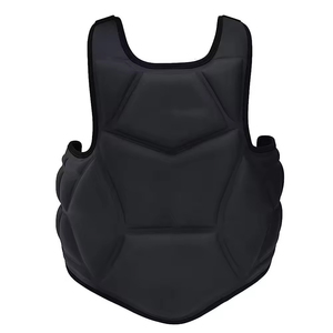 Usine Bally Protecteur Offres Spéciales Direct Bally Protecteur Softball Baseball Catcher Poitrine Garde Bally Protecteur - Product Image 4