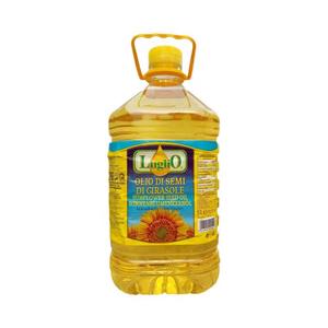 Wholesale Bulk Natural Sunflower Cooking <b>Oil</b> <b>Plants</b> <b>Oil</b> with Sunflower in Bulk - Product Image 1