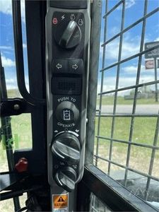 Meilleures ventes pour chargeuse compacte à moteur diesel L328 avec chargeur sur chenilles et haute efficacité - Product Image 6