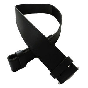 Ceintures en cuir écossaises de qualité supérieure, design unique à carreaux tendance, vente en gros, design personnalisé - Product Image 1