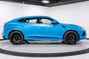 Ottima condizione, <span class=keywords><strong>auto</strong></span> usate pulite, <span class=keywords><strong>Lamborghini</strong></span> Urus S SUV 2024 pronta per la spedizione - Product Image 5