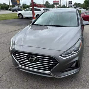 Auto Usado S o n a t a SE 2.4L 2018 - Product Image 1