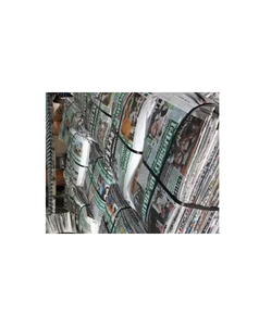 Origine disponible Type Lieu Modèle oinp Occ Déchets de papier Vieux journaux Nettoyer ONP Débris de papier - Product Image 2