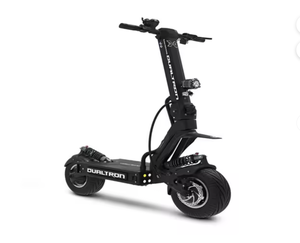 Todo nuevo X2 Up-Scooter eléctrico de doble rueda-Motor dual MAX de 8300W/batería 3240WH - Product Image 2