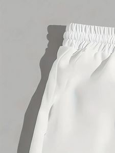 Pantalones cortos de gimnasio de fitness profesional OEM pantalones cortos de malla de poliéster personalizados de alta calidad, Joggers, Fitness, Athletic, Workout, gym - Product Image 3