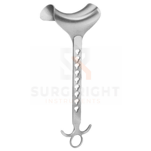 Cadre de fixation manuel en acier Rochard et rétracteurs abdominaux par SurgiRight - Product Image 6