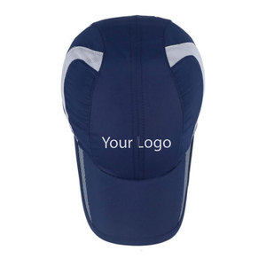 Fabricación de Pakistán Diseño único Gorras de béisbol de algodón vintage Uso deportivo al aire libre con característica de tela común - Product Image 5