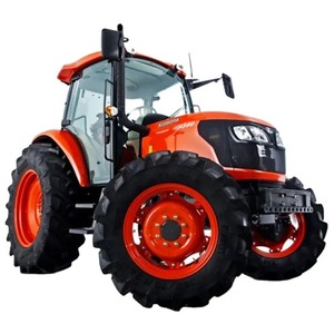 Tracteurs de machines agricoles Kubota d'origine de qualité supérieure disponibles à la vente - Product Image 6