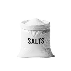 Sal de Cloruro de Sodio (NaCl) de Grado Industrial, 99% de Pureza, Bajo Contenido de Impurezas Insolubles, para Productos Químicos, Tratamiento de Aguas, Fabricación y Más - Product Image 6