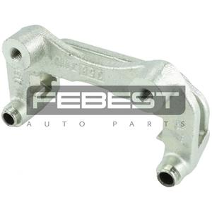 Supporto Freno Posteriore FEBEST (0577C-GGR) - Product Image 1