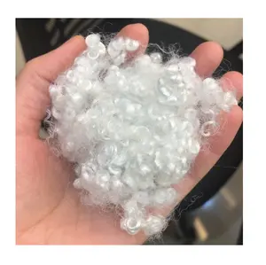 Factory best price Supply Polyester Fibre Filling Staple Fiber Polyester Staple Fiber Made In Vietnam (Ms.Xavia +84333371330)