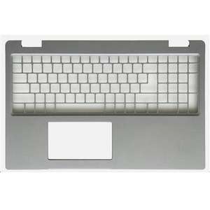 NEW <b>Laptop</b> For DELL Latitude 5520 E5520 palmrest upper <b>case</b> 09MDK8 9MDK8 460.0M60Q.0031 - Product Image 1