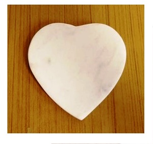 Sous-verres en pierre et en bois Tapis de sol Produit artisanal de haute qualité - Product Image 3