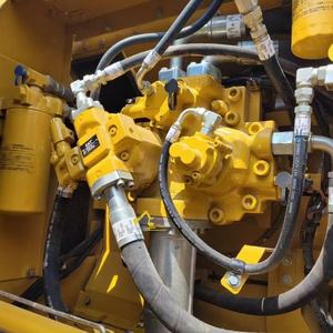 낮은 근무 시간 고양이 336D 원래 대형 애벌레 336D 중고 굴삭기 기계 좋은 조건 중고 중고 중고 기계 판매용 - Product Image 6