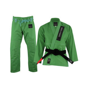 Uniformes personalizados de la mejor calidad, nuevo servicio OEM, kimono personalizado de Jjiu jitsu, kimono de jiu jitsu Bjj Gi Suit Judo Karate Wear - Product Image 6