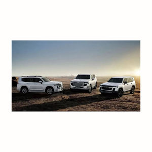 VENTE FLASH pour les Toyota Land Cruiser 1958 4WD 2024, ventes saisonnières, voitures d'occasion haut de gamme - Product Image 5