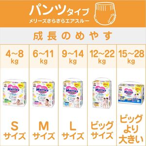 Pañal KAO NB72 de calidad extremadamente alta para bebé recién nacido suave con la piel hecho en Japón - Product Image 4