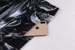 Uniformes de baloncesto personalizados de alto rendimiento Accesorios deportivos profesionales que incluyen pantalones cortos Tallas grandes Jerseys - Product Image 6