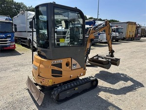 รถขุดขนาดเล็ก CX26C 3 ตัน รุ่นใหม่ สำหรับขาย รถขุดขนาดกะทัดรัดสำหรับงานหนัก พร้อมจัดส่งจากผู้ผลิต - Product Image 6