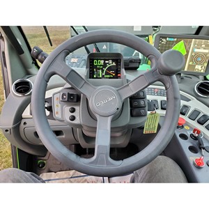 รถยก MERLO TF38.10CS ปี 2022 สภาพใหม่ 49 ชั่วโมง ใช้งานได้อย่างแม่นยำ - Product Image 6