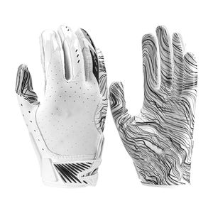 Gants gaéliques à fermeture à lacets de haute qualité avec marque privée des services OEM Matériau personnalisé Meilleurs gants en gros - Product Image 1